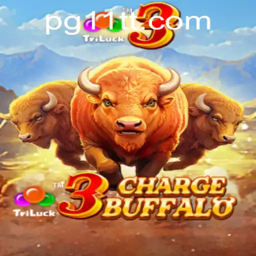 Explore the Exciting World of 3ChargeBuffalo: A New Gaming Experience