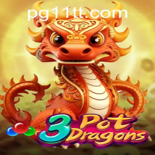 Exploring 3PotDragons: A Deep Dive into the Fascinating World of This New Game