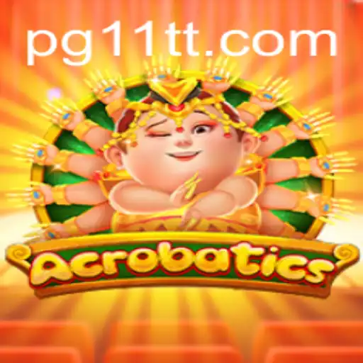 Unveiling the Thrills of Acrobatics: A Comprehensive Guide to the Game and Its Rules