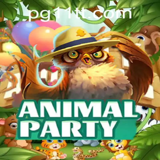 Exploring the Exciting World of AnimalParty and the Role of 11TT.COM