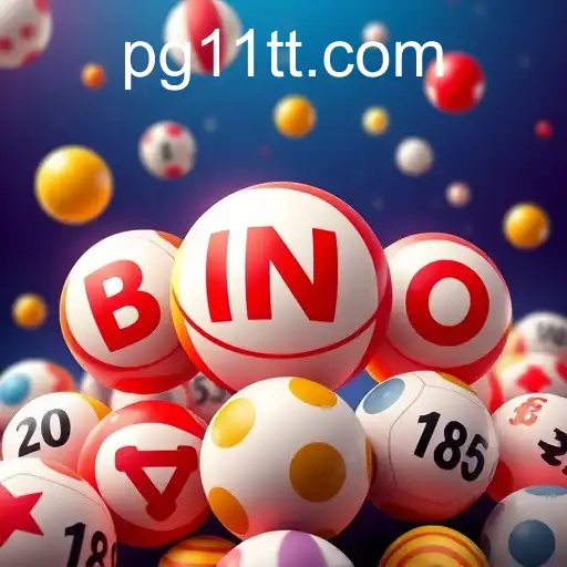 Bingo Games: A Comprehensive Exploration with 11TT.COM
