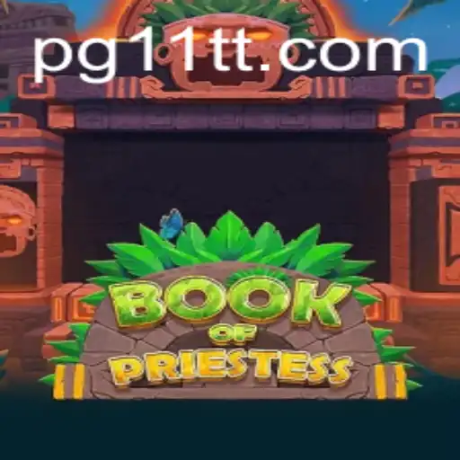 Discover the Mystical World of BookOfPriestess
