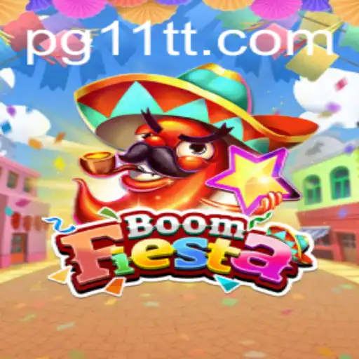 BoomFiesta: The Exciting World of Digital Gaming