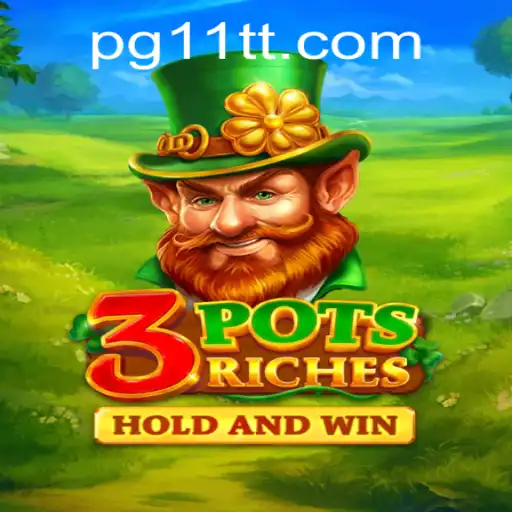 Exploring the World of 3potsRiches: A Comprehensive Guide