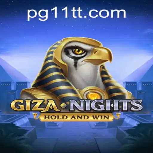 Exploring the Exciting World of GizaNights: An Innovative Gaming Adventure