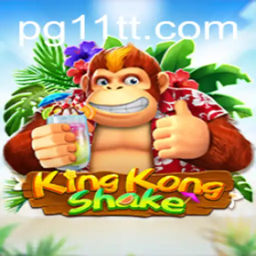 Introducing KingKongShake: An Exciting New Gaming Sensation