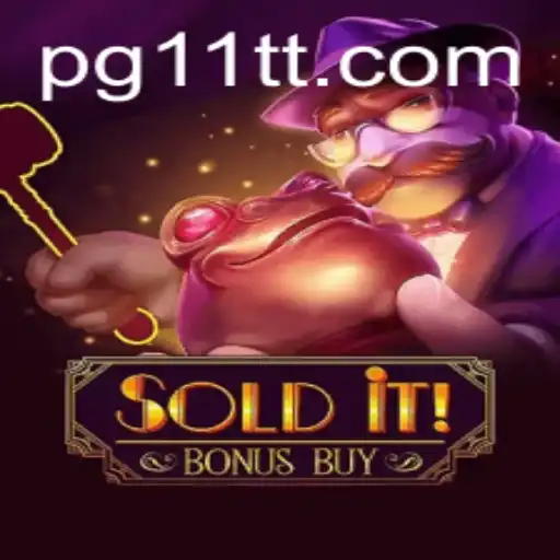 Exploring the Exciting World of SolditBonusBuy
