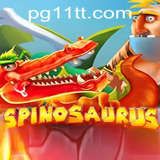 Spinosaurus Game: A Prehistoric Adventure with Modern Twists on 11TT.COM
