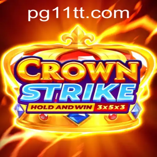 CrownStrike: A New Era in Strategic Gaming