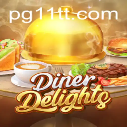Experience a Culinary Adventure: Discover DinerDelights at 11TT.COM