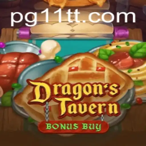 Exploring DragonsTavern: A Medieval Fantasy Journey