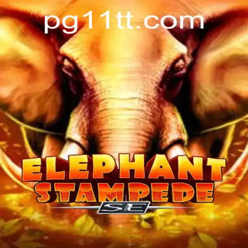 Discover the Excitement of ElephantStampedeSE: A Thrilling Adventure Awaits