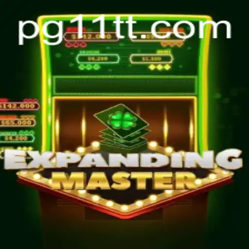 Explore the Thrilling World of ExpandingMaster and Discover 11TT.COM