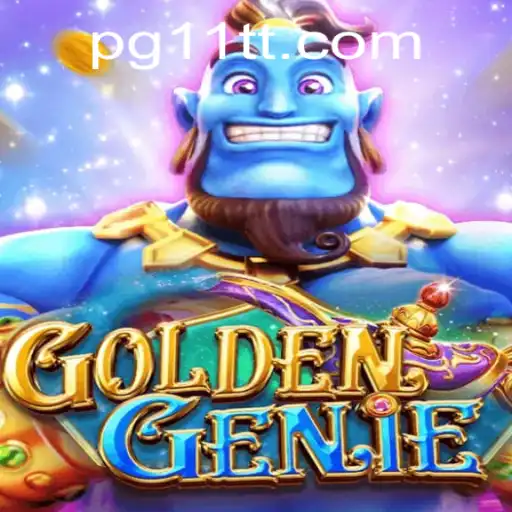 Discover the World of GOLDENGENIE: A Mesmerizing Adventure