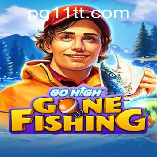 Dive into 'GoHighGoneFishing': A New Wave in Casual Gaming