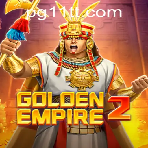 Exploring GoldenEmpire2: A Deep Dive into the Game and its Mechanics