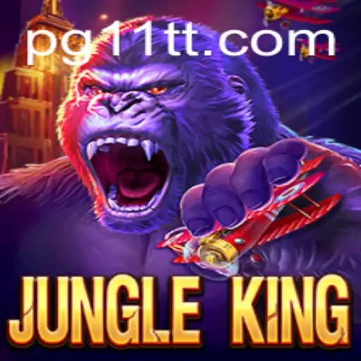 Discovering the Thrilling Adventure of JungleKing on 11TT.COM