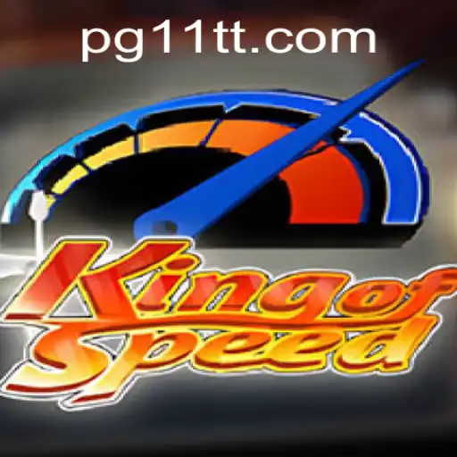 Exploring the Thrilling World of KingofSpeed