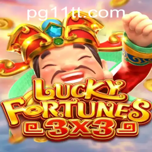 Discovering the Excitement of LUCKYFORTUNES3x3 and 11TT.COM