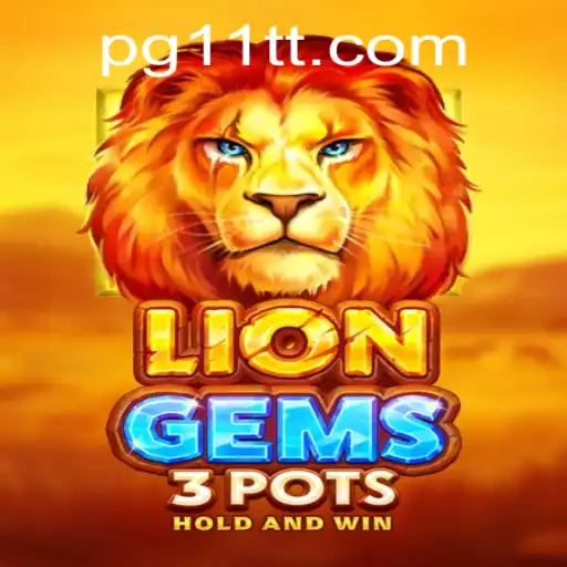 LionGems3Pots: A Captivating Journey Through Its Enchanting World
