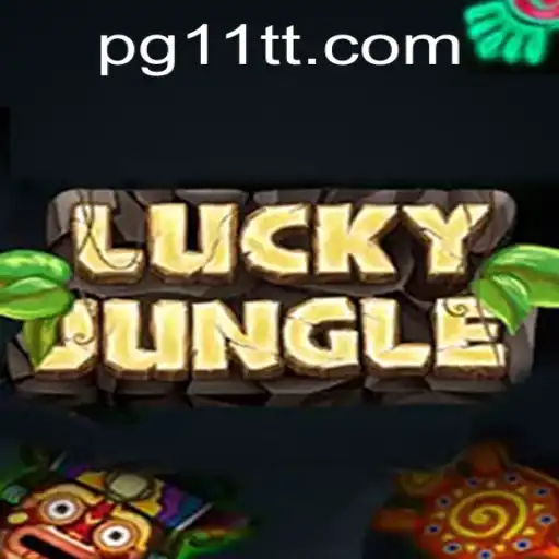 Exploring the Excitement of LuckyJungle: A Deep Dive into the Game Landscape