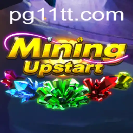 Exploring the World of MiningUpstart: A Comprehensive Guide