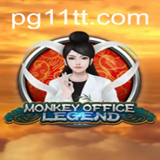 MonkeyOfficeLegend: Unveiling the Latest Game Craze