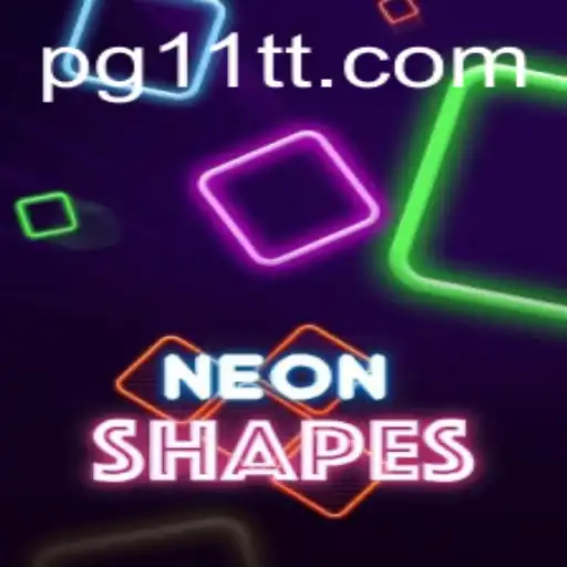 Discover the Thrilling World of NeonShapes: A Dive into Innovative Gameplay