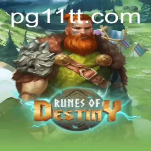 RunesOfDestiny: A Comprehensive Guide to the Latest Fantasy Adventure
