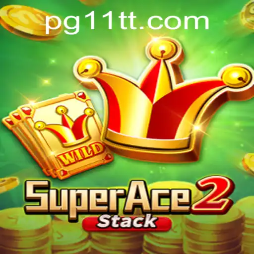 Discovering SuperAce2: A Thrilling Gaming Experience on 11TT.COM
